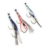 DOUBL GANG BKK ASSIST HOOKS 5/0