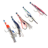 DOUBL GANG BKK ASSIST HOOKS 5/0