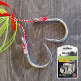 Octo Jigs Mustad 150g 250g - 4 Pack
