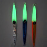Big Eye Squid. Slow Pitch/Fast Jig 300g TO 720g