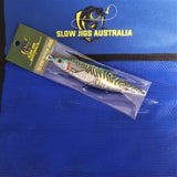 Sea Snake- Slow Pitch Jig 300g 400g