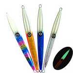 Big Eye Squid. Slow Pitch/Fast Jig 300g TO 720g