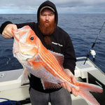 Diamond Back 400g Slow Pitch Jig