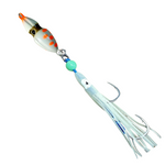 Canyon Runner / Fast Fall Baited Octo Jig 60g-180g
