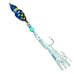 Canyon Runner / Fast Fall Baited Octo Jig 60g-180g