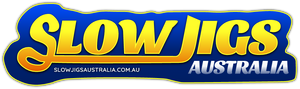 SLOW JIGS AUSTRALIA