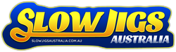 SLOW JIGS AUSTRALIA