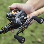 Specter TDC 300H Baitcasting/Jigging reel 16kg Drag 6.3 :1