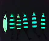 Flat Fall Jigs 250g- 350g