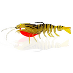 Soft Plastic King Prawns 6.4" 160mm 27g TPE tough