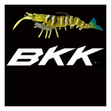 Soft Plastic Prawn 100mm 15g TPE tough BKK