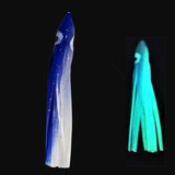 200mm LUMINOUS 8" OCTOPUS SKIRTS