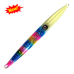 Big Eye Squid. Slow Pitch/Fast Jig 300g TO 720g