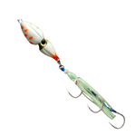 Canyon Runner / Fast Fall Baited Octo Jig 60g-180g