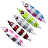 Flat Fall Jigs 250g- 350g