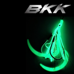 SJA Long Tom Limited Edition BKK Lumo 120g 150g 200g - 3 Packs