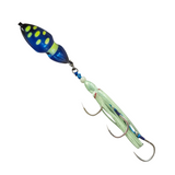 Canyon Runner / Fast Fall Baited Octo Jig 250g