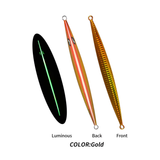 Speed/slow Jig 150g - 400g