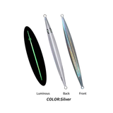 Speed/slow Jig 150g - 400g