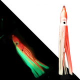 120mm LUMINOUS OCTOPUS SKIRT PACKS