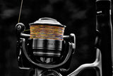 Daiwa J-Braid X8 500m Muli colour 30lb-80lb