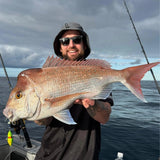 Canyon Runner / Fast Fall Baited Octo Jig 250g