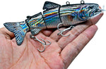 Rechargeable Electronic  SwimBait 54g 135mm