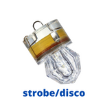 PRO. SWORDFISH DEEP DROP DAYLIGHTS. STROBE / DISCO